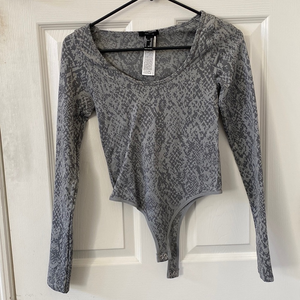 body suit s/m